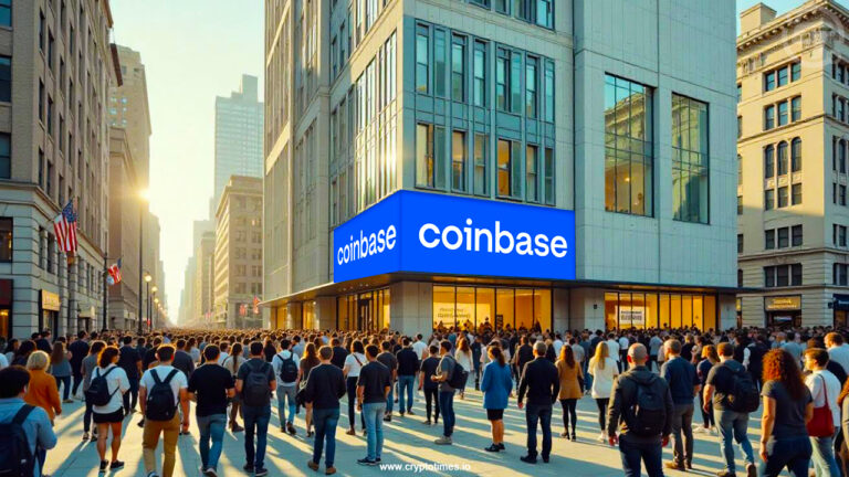Coinbase CEO to hire 1000 Workers amid Trump Crypto Policies