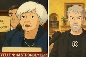 Crypto Goes Gaga Over Anime