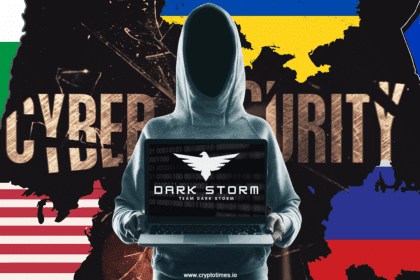 Who Are Dark Storm Hackers Who Took Down X?