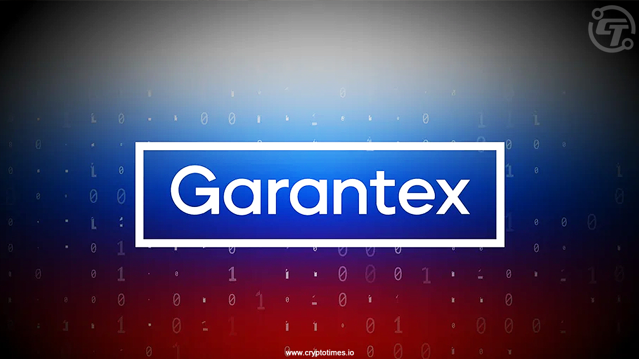 Doj Shuts Down Russia-Based Crypto Exchange Garantex