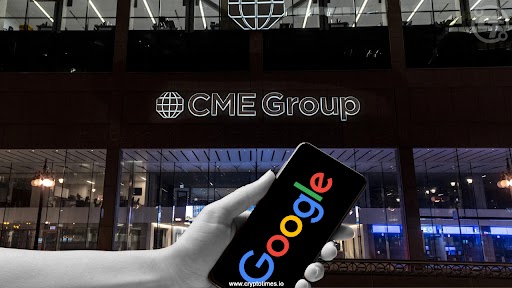 Fintech Giant CME to Test Google’s Blockchain For Trading