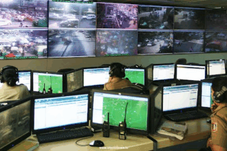 Indian Police To Use Ai To Track Released Criminals.