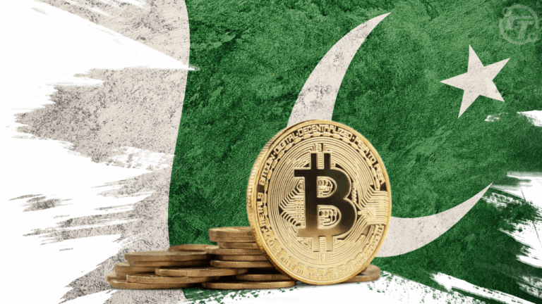 Pakistan all set to legalize cryptocurrencies.