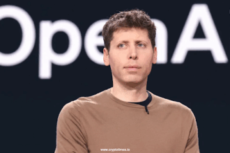 Openai Sam Altman Gpt-4O