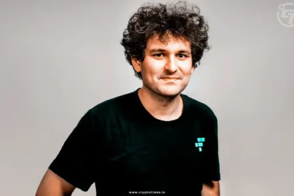Sam Bankman-Fried Profile
