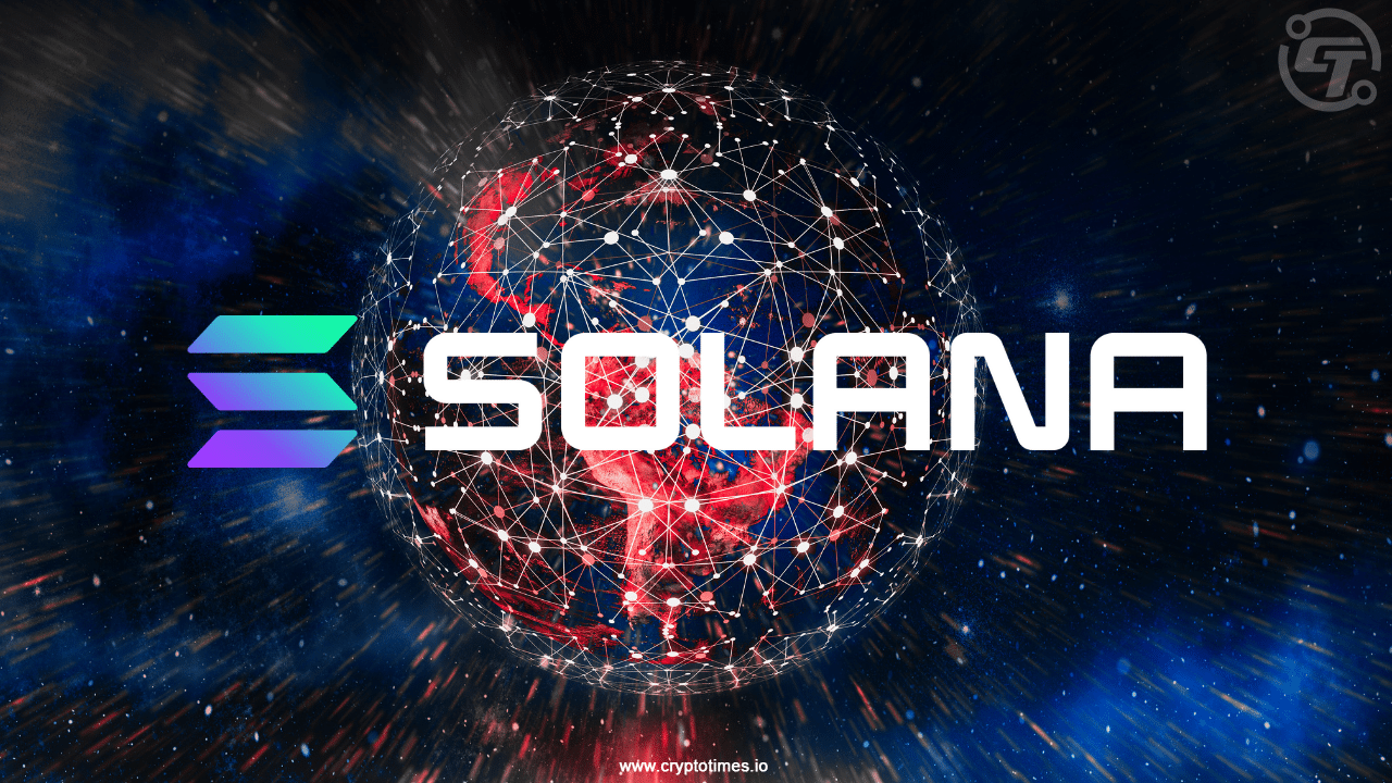 History of Solana's Network Outages Since Its Inception