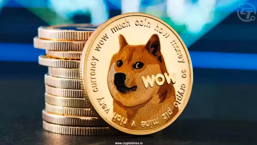 21Shares Files To Launch Spot Dogecoin Etf With The Sec