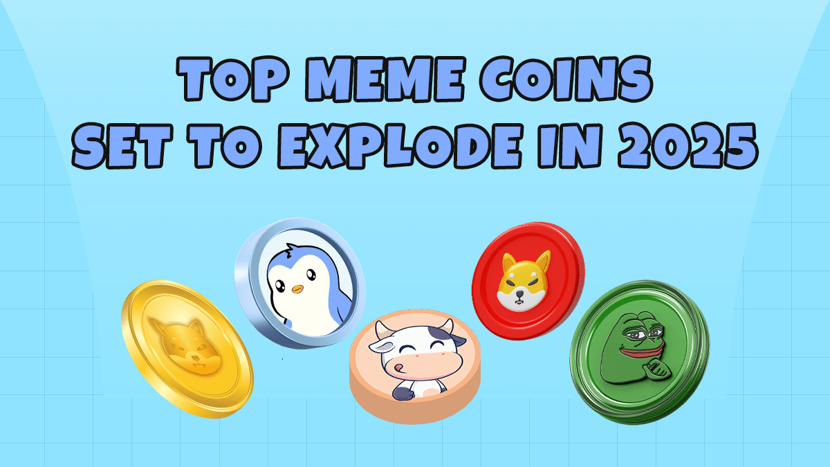 3 Top New Meme Coins To Join Today; Btfd, Bonk And Wif