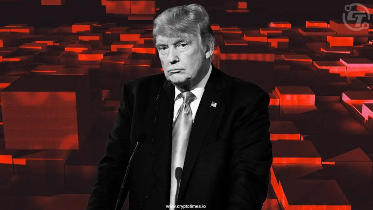 $300M TRUMP Token Unlock Raises Fears for Investors