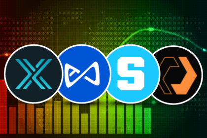 4 Cryptos To Buy Now Why Unstaked Ai May Outshine Axie, Imx &Amp; Sandbox