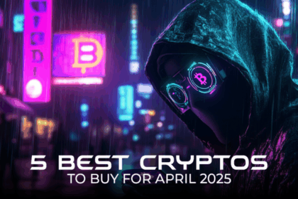 5 Crypto For 2025: Qubetics, Monero, Polygon, Xrp, And Cosmos