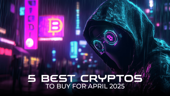 5 Crypto For 2025: Qubetics, Monero, Polygon, Xrp, And Cosmos