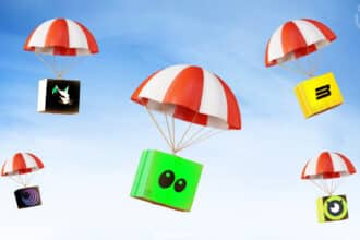 5 Upcoming Hottest Airdrops Boxbet, Kittenswap And More