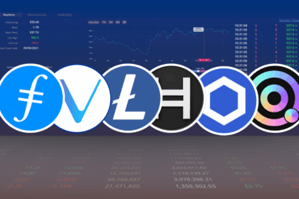 6 Underrated Cryptos Set For Growth In The Market