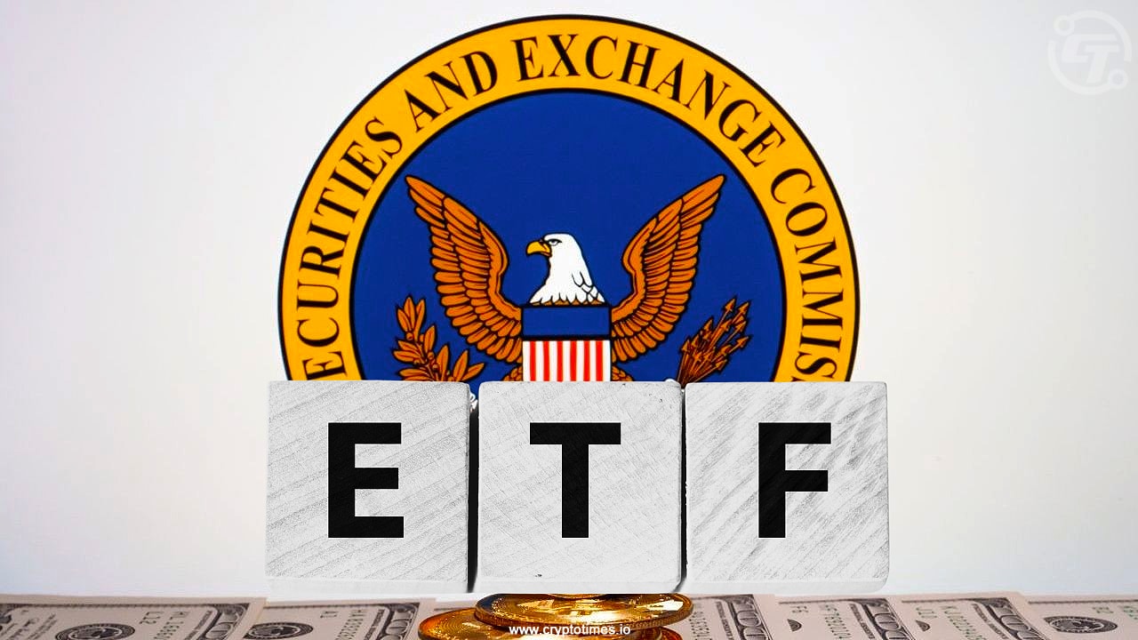 72 Crypto Etfs Awaiting Sec Approval To Begin Trading