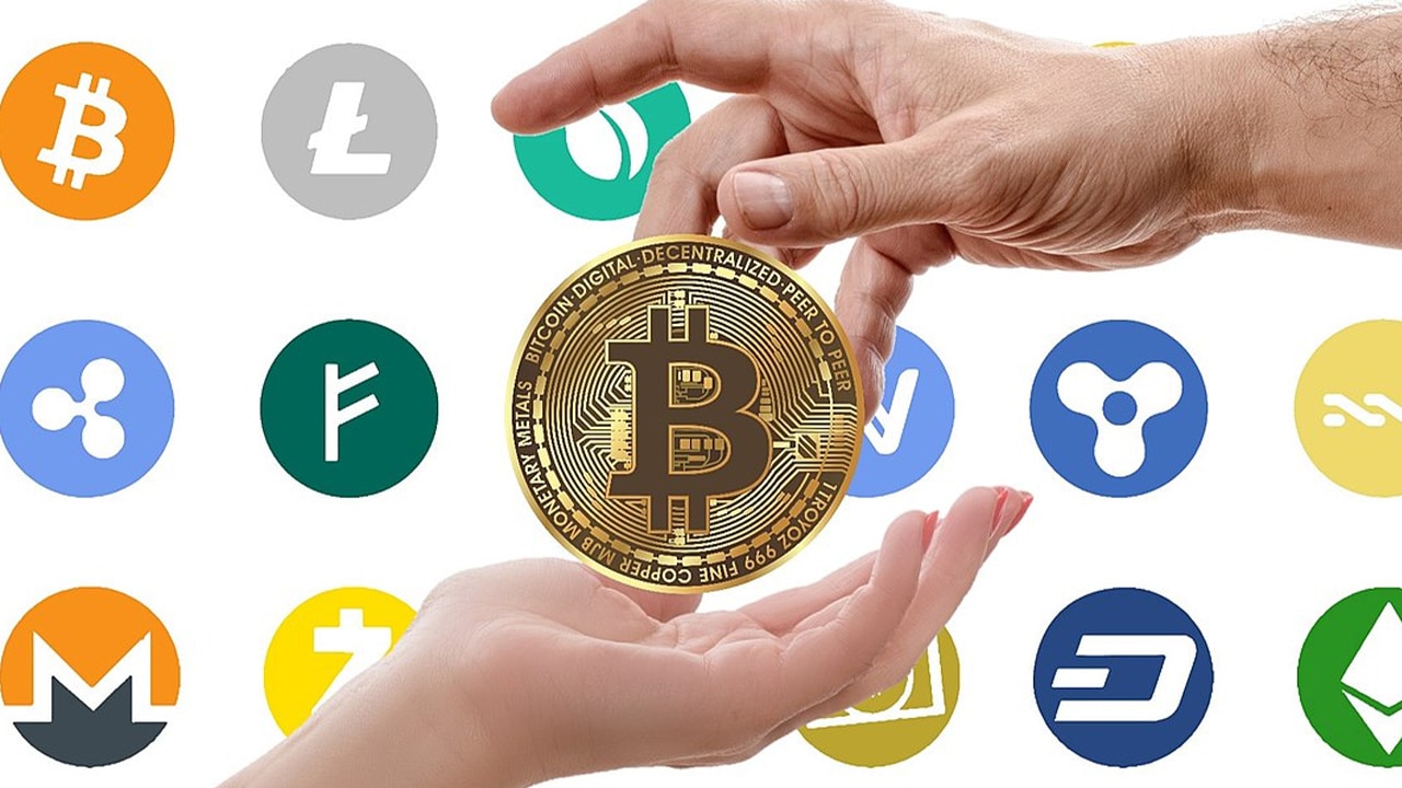 A Comprehensive Look At Cryptocurrency Index Choices In 2025