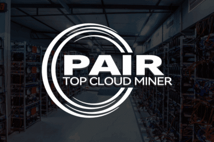 A Simplified Cloud Mining Platform For Passive Bitcoin Income