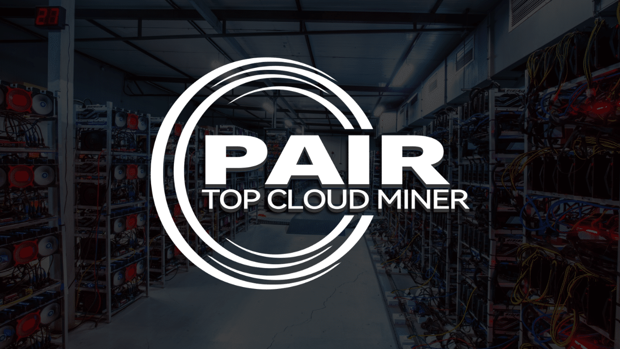 A Simplified Cloud Mining Platform For Passive Bitcoin Income