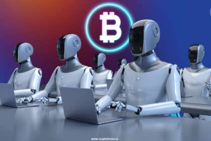 Ai Agents In Crypto How They Work &Amp; Which Are 2025 Top Picks