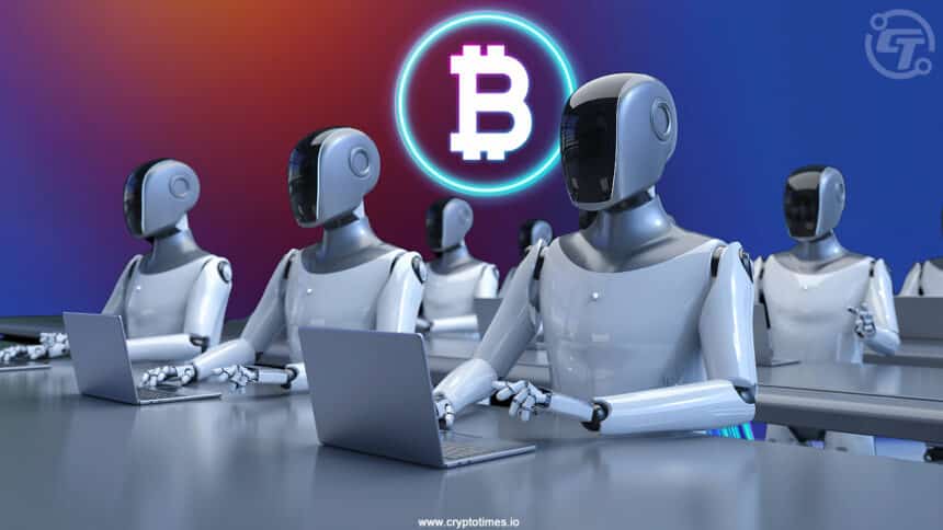 AI Agents in Crypto How they work & which are 2025 Top Picks