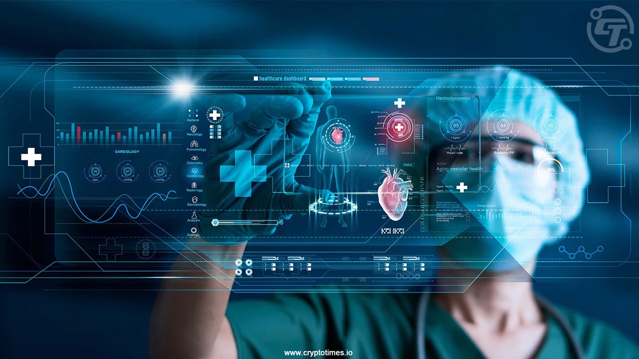 Ai Digital Health In Saudi Arabia To Reach $13.3B By 2031