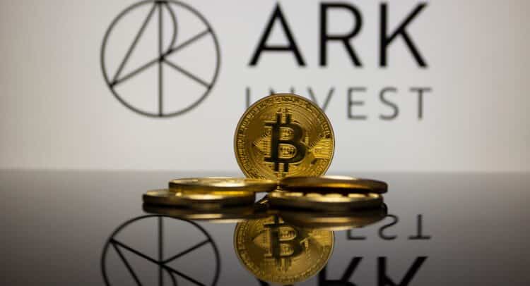 Bitcoin May Reach $2.4M By 2030, Says Ark Invest Report