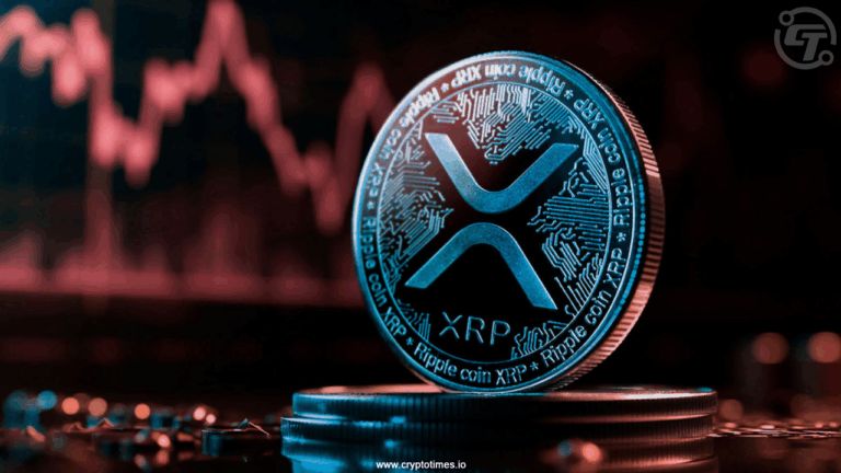 Analyst Predicts XRP Price Could Bottom Out at $1.95