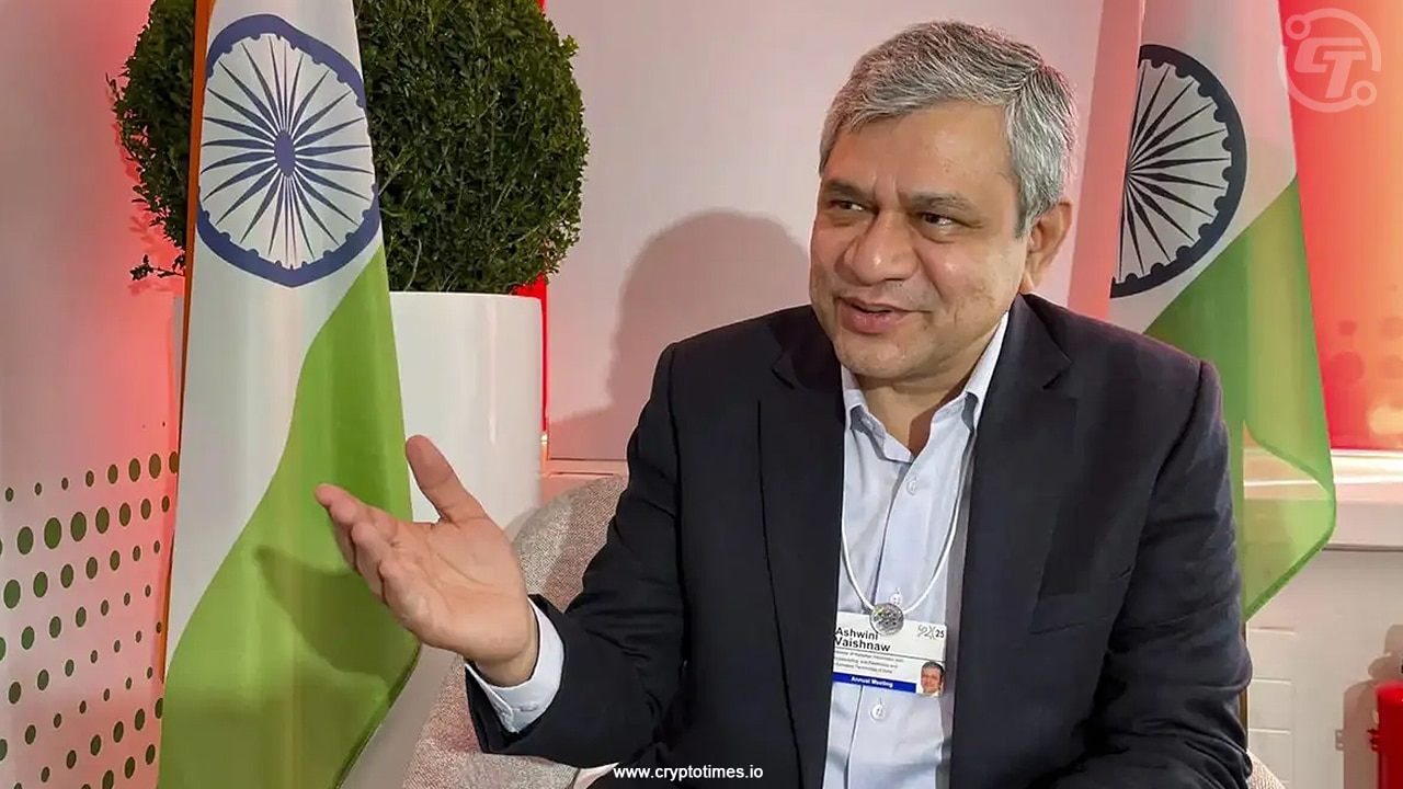 It Minister Ashwini Vaishnaw Unveils Indian Ai Server 'Adipoli'