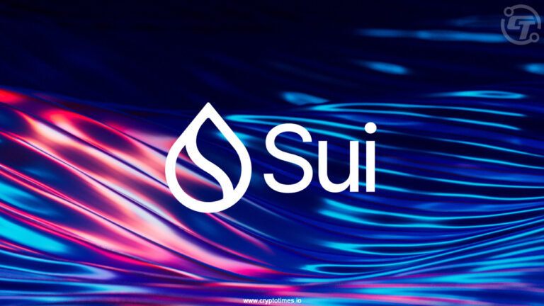 Athens Exchange Builds New Fundraising Platform on Sui