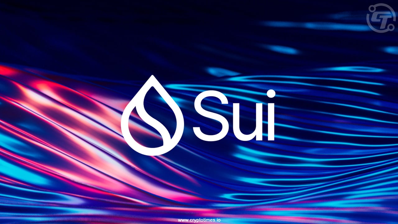 Athens Exchange Builds New Fundraising Platform On Sui