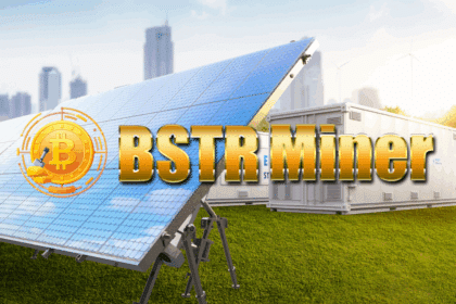 Bstr Miner And The Realities Of Free Cloud Mining In 2025