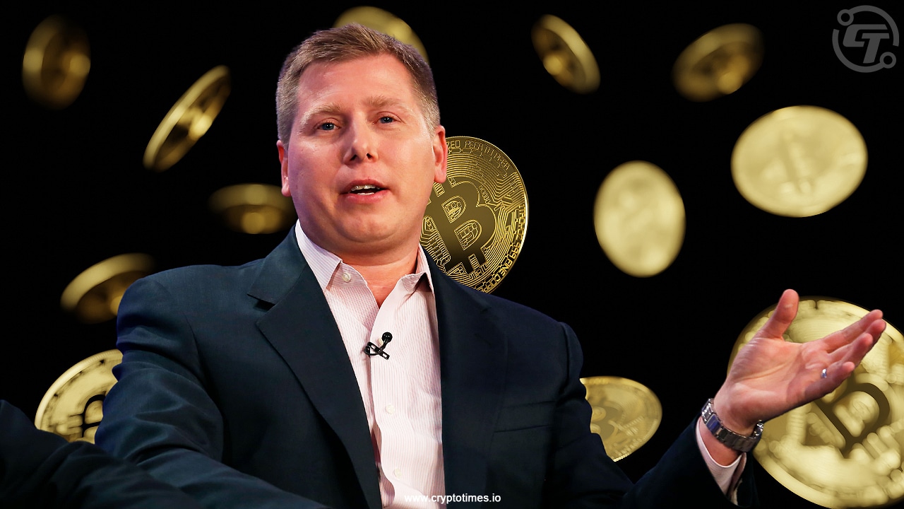 Barry Silbert Says He Should Have Just Held Bitcoin