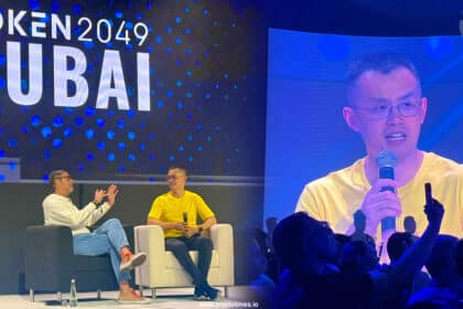 Bhutan Quietly Builds Billion-Dollar Crypto Reserves-Cz At Token2049