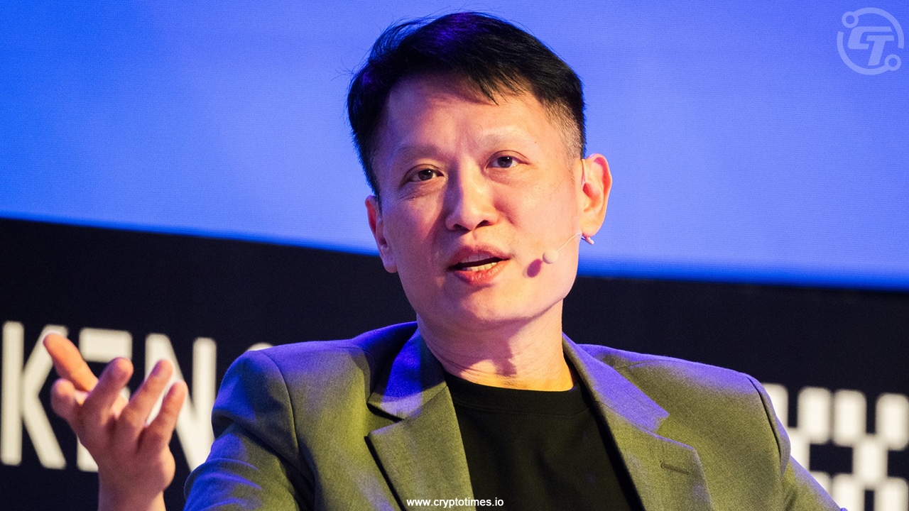 Binance Advises Countries On Crypto Regulations &Amp; Bitcoin Reserve