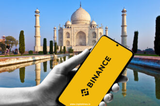 Binance Announces Kyc Re-Verification For Indian Users