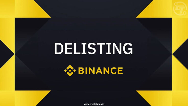 Binance to Delist 14 Tokens After Community Vote
