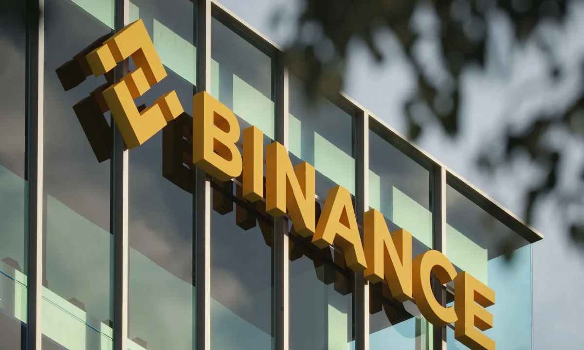 Binance To List Sign On April 28 With Airdrops For Bnb Holders