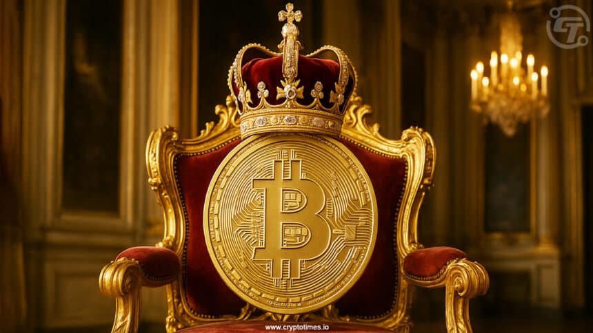 All You Need to Know about Bitcoin, The King of Crypto Assets