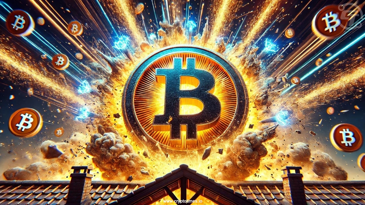 Bitcoin Could Reach $210K By 2025, Says Presto Research