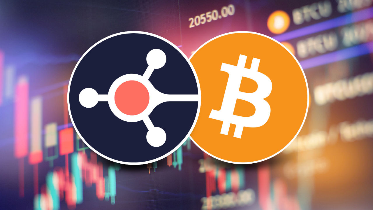 Bitcoin Crashes, But Ruvi Ai (Ruvi) Shines As The Investment