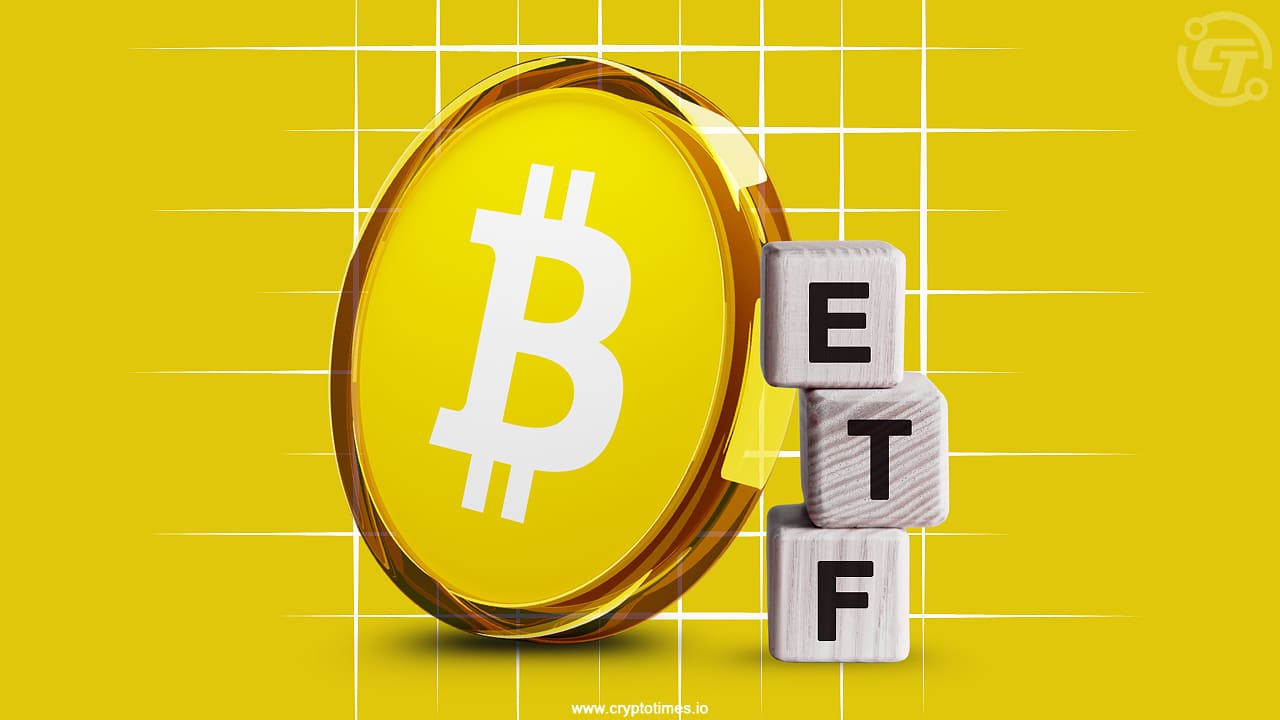 Bitcoin Etfs See Biggest Inflow In Two Months As Price Hits $90K