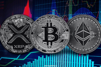 Bitcoin, Eth, And Xrp Price Prediction Bullish Cards Ahead