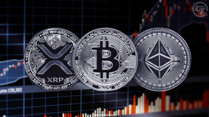 Bitcoin, Eth, And Xrp Price Prediction For Next Week!