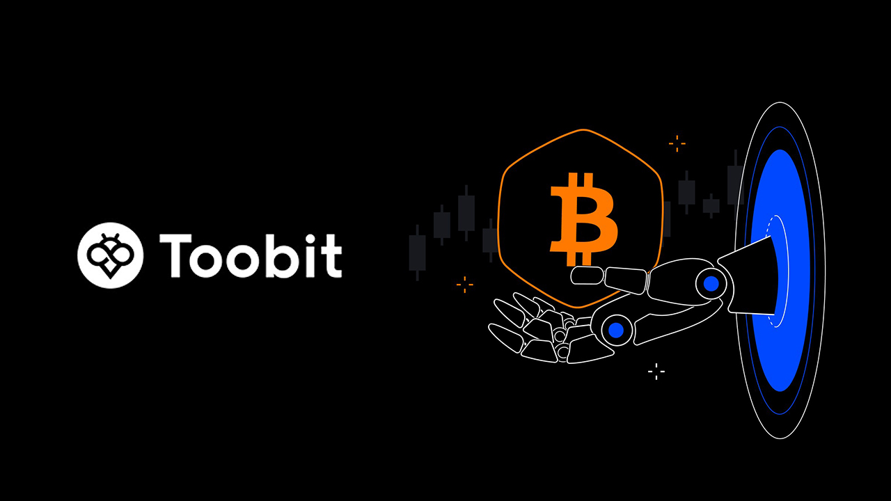 Bitcoin Is The Future Of Finance: The Toobit Take