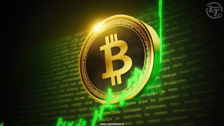 Bitcoin Needs Small Wins says Bloomberg Analyst Eric Balchunas