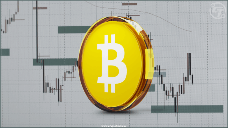 Bitcoin Price Prediction Today BTC To Retest $88k Soon