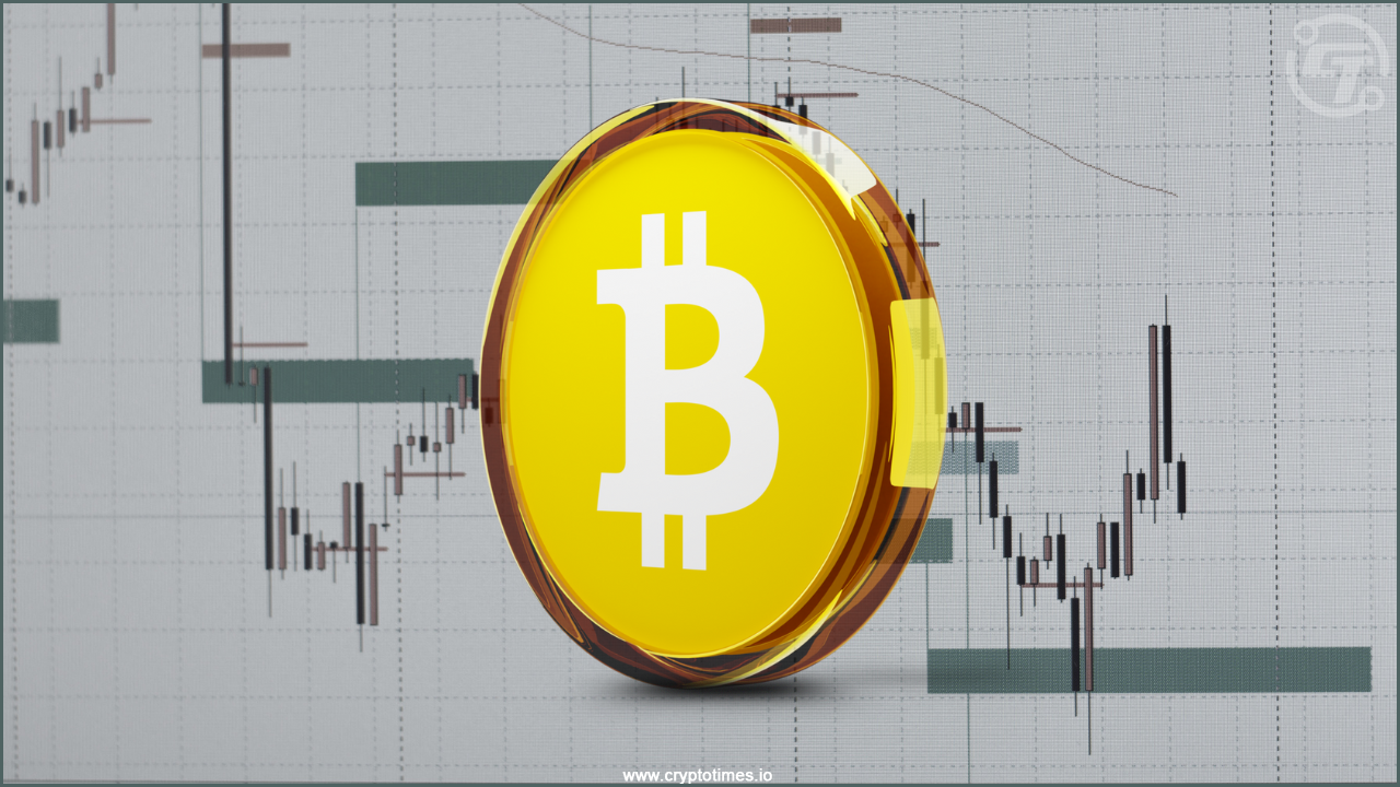 Bitcoin Price Prediction Today Btc To Retest $88K Soon