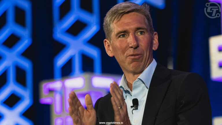 Bitcoin Will Be the Winner in Tariff War: Bitwise CIO