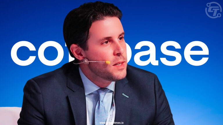 Bitcoin is a Hedge Against Inflation, Like Gold: Coinbase Exec