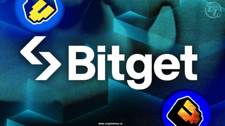 Bitget to sue 8 accounts for market manipulation